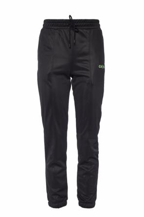 Training pants with prints, zdjęcie 1 Training pants with prints od Marcelo Burlon